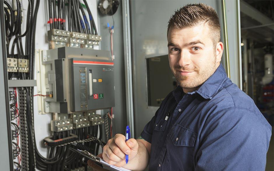 électricité générale Étréchy