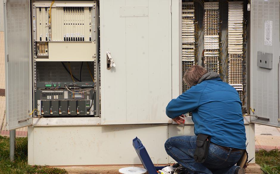 artisans électricien Souppes-sur-Loing