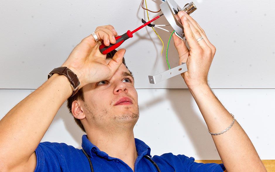  électricien urgence Étréchy