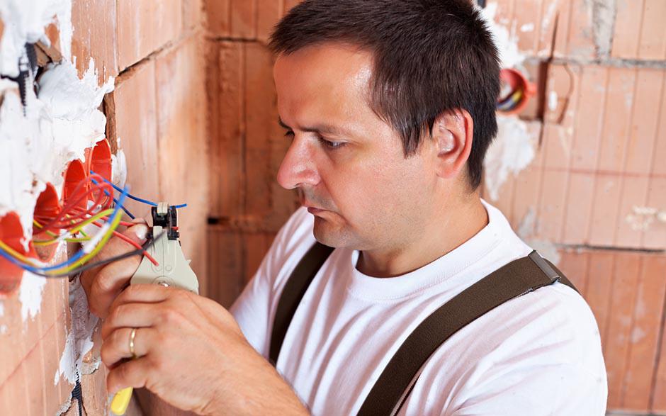 électricité générale Étréchy