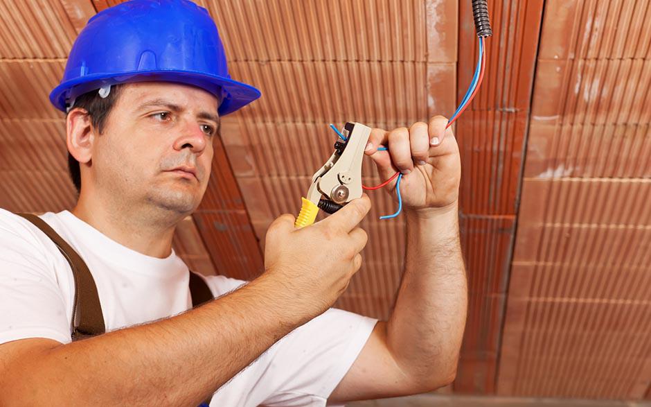 électricité générale Étréchy