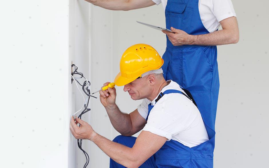 artisans électricien Souppes-sur-Loing